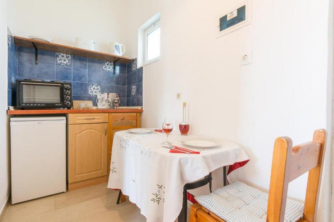 Vlassis Apartments Mesongí Zewnętrze zdjęcie