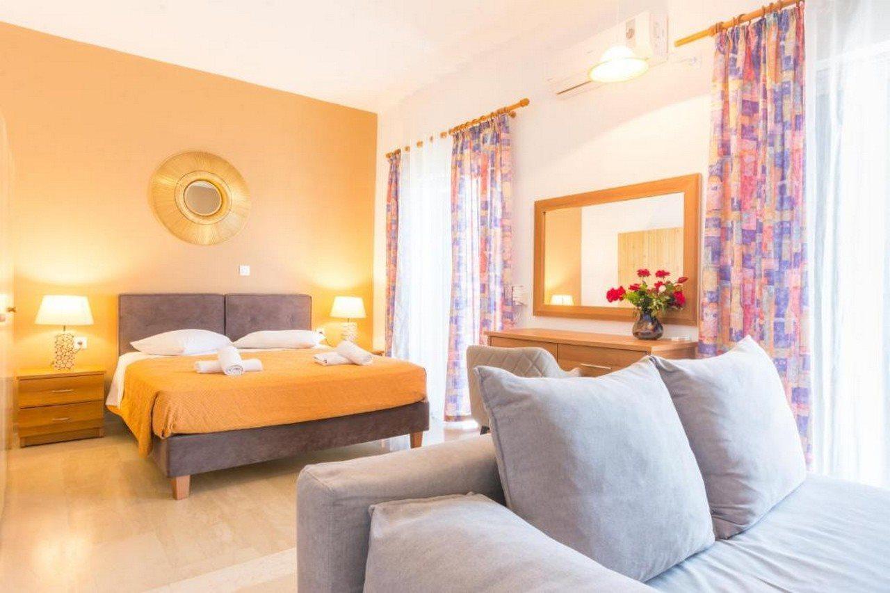 Vlassis Apartments Mesongí Zewnętrze zdjęcie