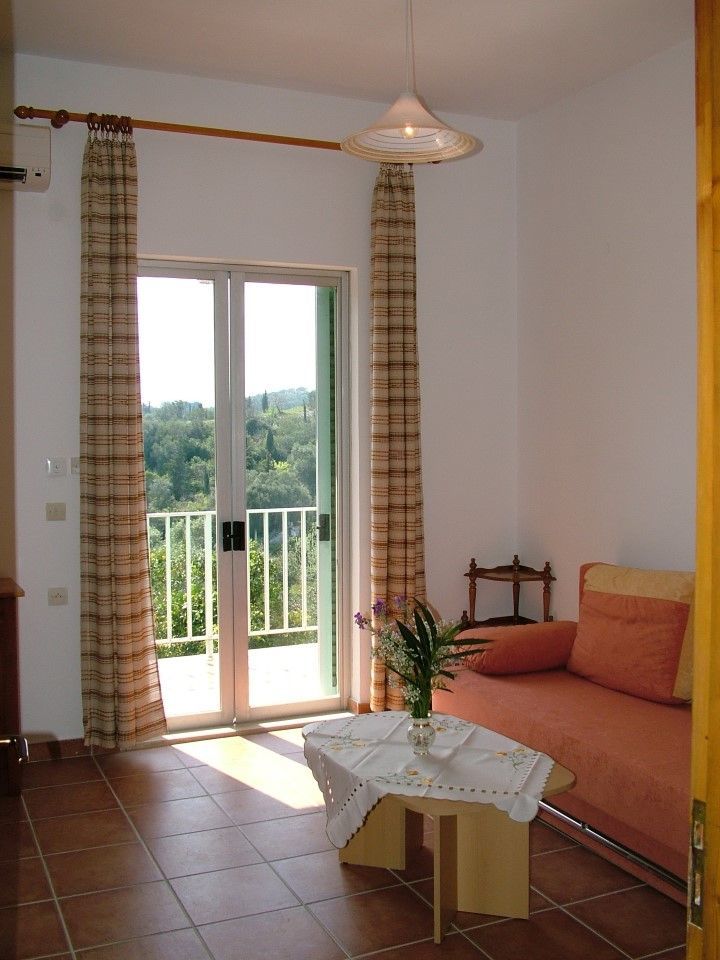 Vlassis Apartments Mesongí Zewnętrze zdjęcie
